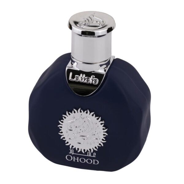 Apa de Parfum Lattafa Ohood Shamoos pentru Bărbați, 35ml