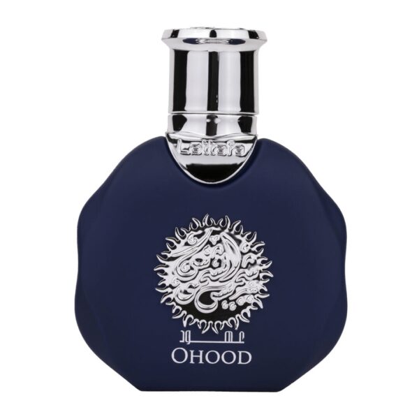 Apa de Parfum Lattafa Ohood Shamoos pentru Bărbați, 35ml