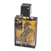 Apa de Parfum Unisex Oud Lail Maleki – 100ml, Lattafa