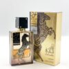 Apa de Parfum Unisex Oud Lail Maleki – 100ml, Lattafa