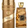 Apa de Parfum Lattafa Oud Mood Elixir pentru Femei, 100ml