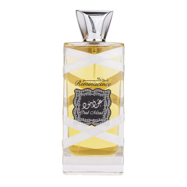 Apa de Parfum Lattafa Oud Mood Reminiscence, Bărbați,