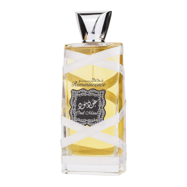 Apa de Parfum Lattafa Oud Mood Reminiscence, Bărbați,