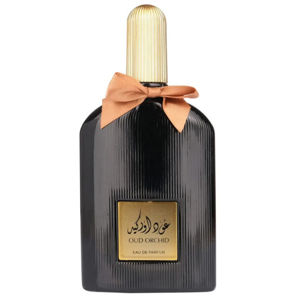 Apa de Parfum Unisex Oud Orchid, 100ml – Suroori