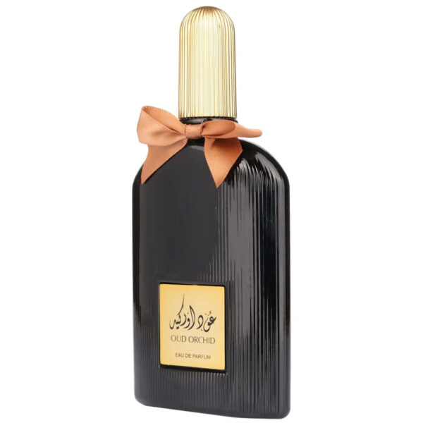 Apa de Parfum Unisex Oud Orchid, 100ml – Suroori