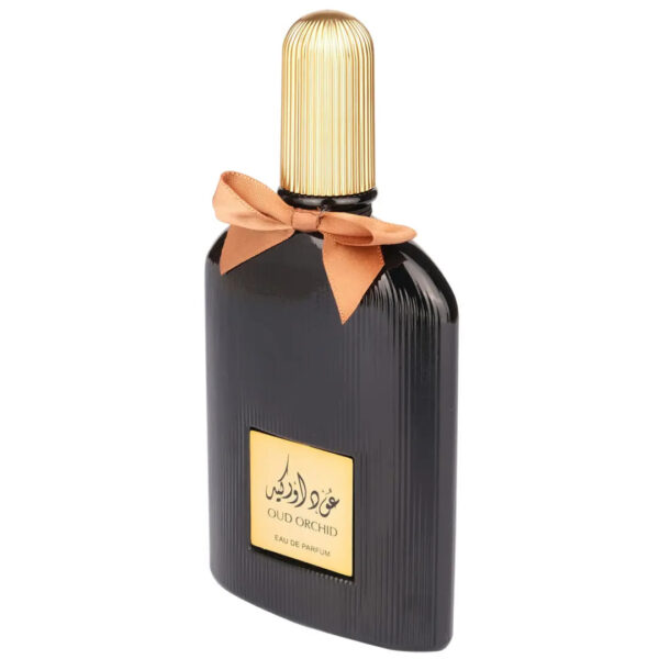 Apa de Parfum Unisex Oud Orchid, 100ml – Suroori