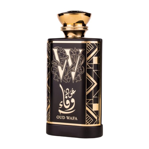 Apa de Parfum Ard Al Zaafaran Oud Wafa, Bărbați, 100ml