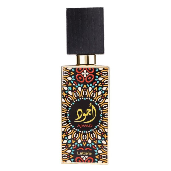 Apa de Parfum Lattafa Ajwad pentru Femei, 60ml
