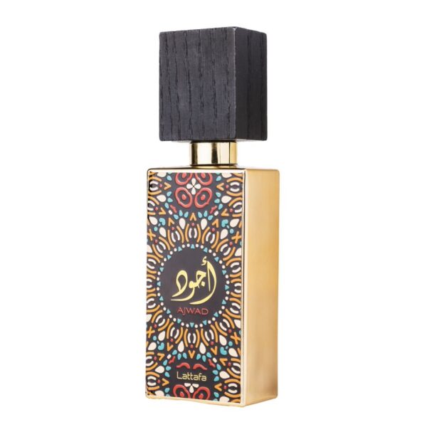 Apa de Parfum Lattafa Ajwad pentru Femei, 60ml