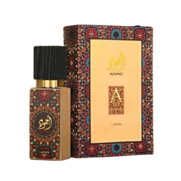 Apa de Parfum Lattafa Ajwad pentru Femei, 60ml