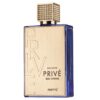 Riiffs Prive Blue Intense – Apă de Parfum Unisex, 100ml