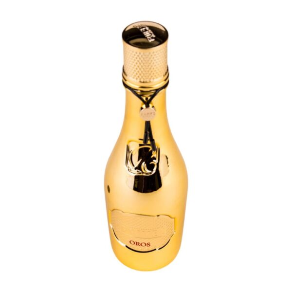 Apa de Parfum Prive Oros Riiffs – Unisex, 100ml