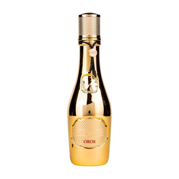 Apa de Parfum Prive Oros Riiffs – Unisex, 100ml