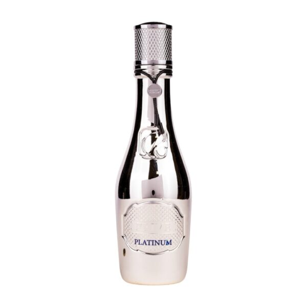 Apa de Parfum Prive Platinum Riiffs pentru Bărbați, 100ml