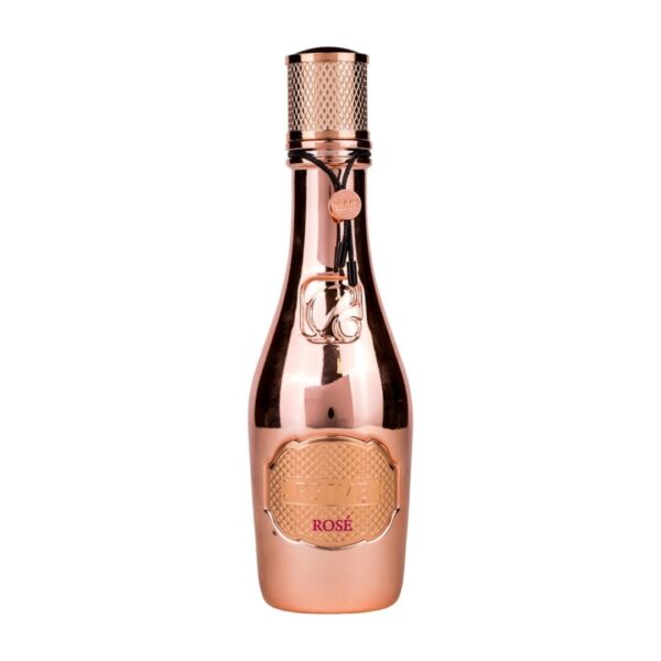 Apa de Parfum Prive Rose Riiffs pentru Femei, 100ml
