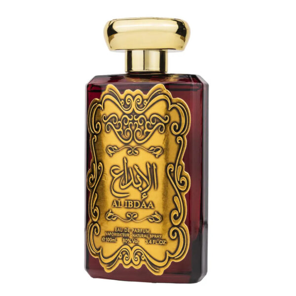 Apa de Parfum Al Ibdaa Ard Al Zaafaran pentru Femei, 100ml