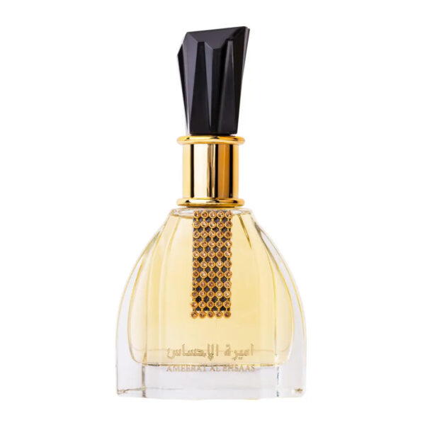 Apa de Parfum Ameerat Al Ehsaas, Ard Al Zaafaran, 100ml