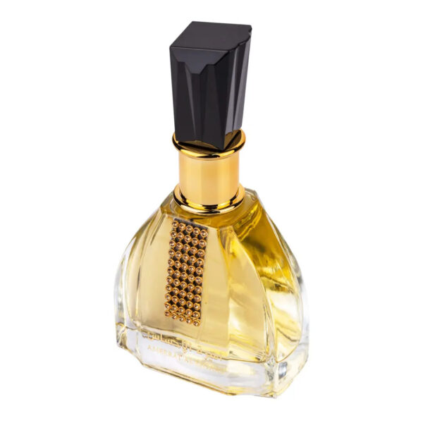 Apa de Parfum Ameerat Al Ehsaas, Ard Al Zaafaran, 100ml