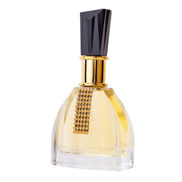 Apa de Parfum Ameerat Al Ehsaas, Ard Al Zaafaran, 100ml