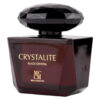 Apa de Parfum Crystalite Black Crystal, Femei, 100ml –