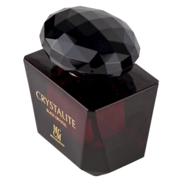 Apa de Parfum Crystalite Black Crystal, Femei, 100ml –