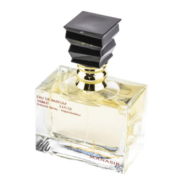 Apa de Parfum Manasib Ard Al Zaafaran pentru Femei, 100ml
