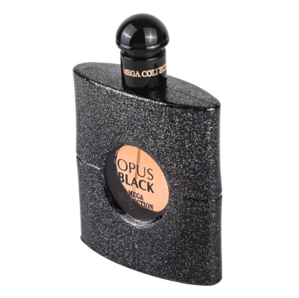 Apa de Parfum Opus Black Ard Al Zaafaran, Femei, 100ml Apa de Parfum Opus Black Ard Al Zaafaran, Femei, 100ml