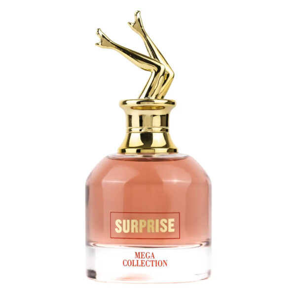 Apa de Parfum Surprise by Ard Al Zaafaran, 100ml, pentru Apa de Parfum Surprise by Ard Al Zaafaran, 100ml, pentru