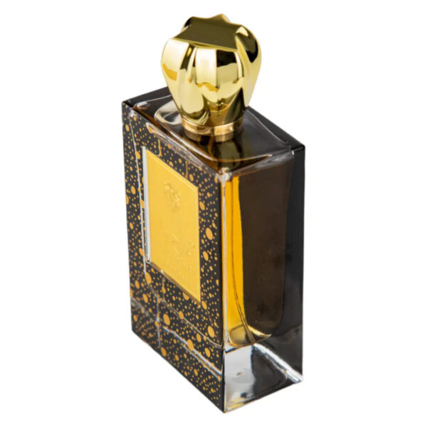 Apa de Parfum Tibr Al Dhahab Ard Al Zaafaran, Femei, 100ml