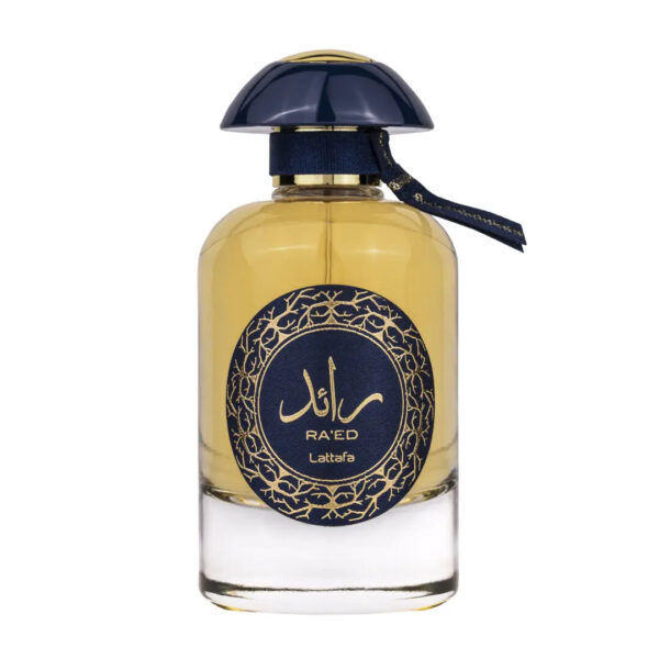 Apa de Parfum Ra’ed Luxe Lattafa pentru Bărbați, 100ml