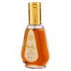 Apa de Parfum Raghba Ard Al Zaafaran pentru Femei, 50ml
