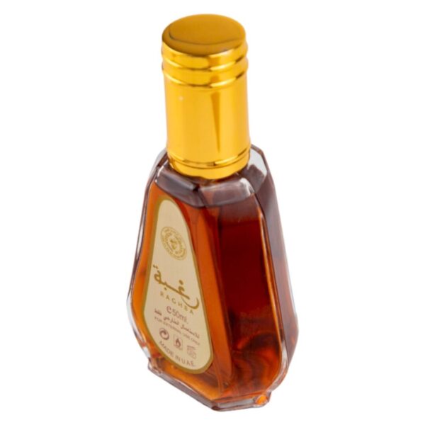 Apa de Parfum Raghba Ard Al Zaafaran pentru Femei, 50ml