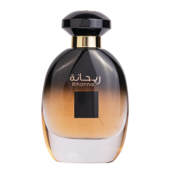 Apa de Parfum Rihanna pentru Femei, Ard al Zaafaran, 100ml