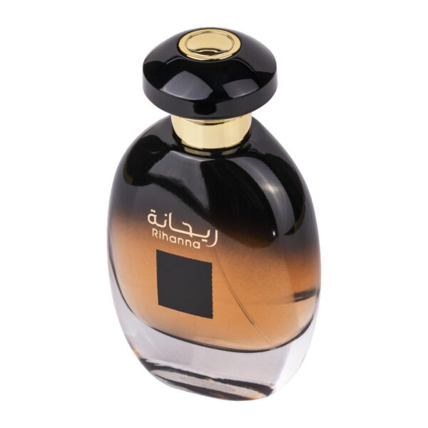 Apa de Parfum Rihanna pentru Femei, Ard al Zaafaran, 100ml