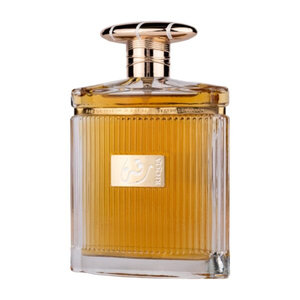 Apa de Parfum Unisex Riqqa by Ard Al Zaafaran, 100ml