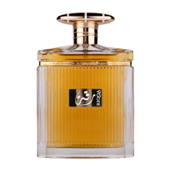Apa de Parfum Unisex Riqqa by Ard Al Zaafaran, 100ml
