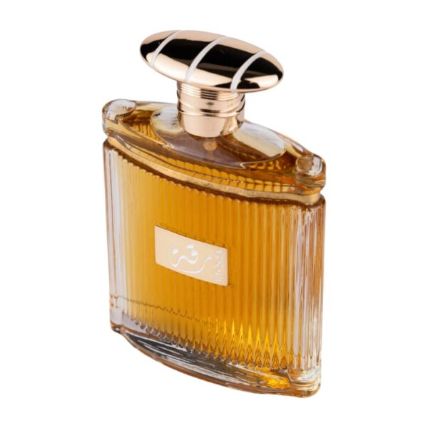 Apa de Parfum Unisex Riqqa by Ard Al Zaafaran, 100ml
