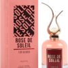 Apa de Parfum Riiffs Rose De Soleil, pentru Femei, 100ml