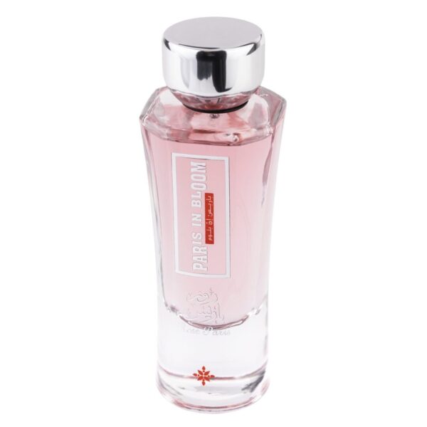Apa de Parfum Rose Paris in Bloom Ard al Zaafaran, 100 ml