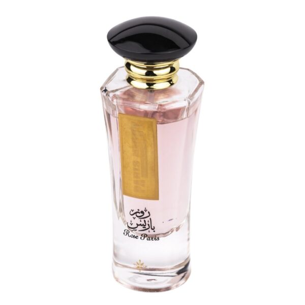 Apa de Parfum Rose Paris Night Ard al Zaafaran 65 ml pentru
