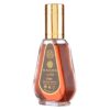 Apa de Parfum Unisex Saheb Ard Al Zaafaran, 50ml Apa de Parfum Unisex Saheb Ard Al Zaafaran, 50ml