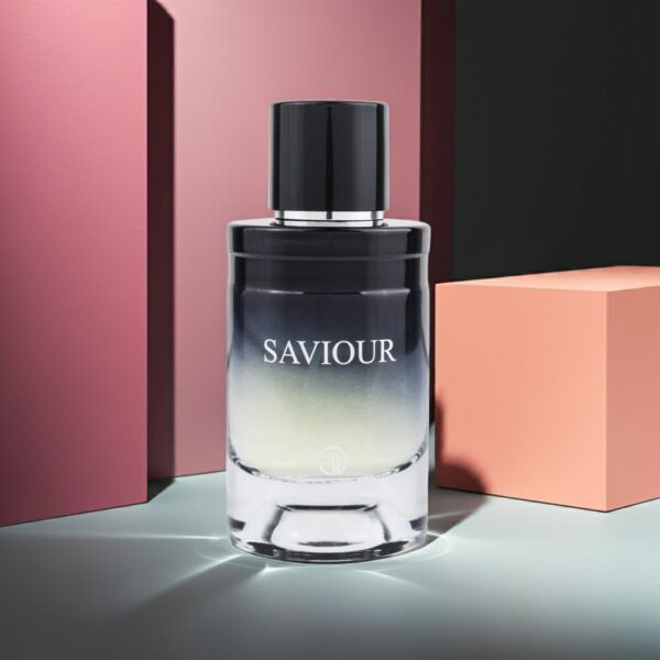 Apa de Parfum Grandeur Elite Savior, Bărbați, 100ml
