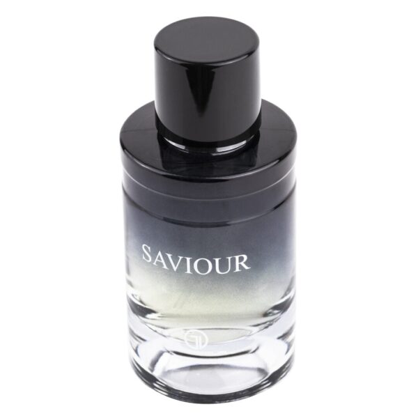 Apa de Parfum Grandeur Elite Savior, Bărbați, 100ml Apa de Parfum Grandeur Elite Savior, Bărbați, 100ml