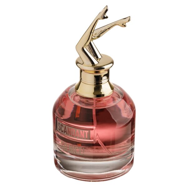 Apa de Parfum Scandant So Nice pentru Femei, 100ml –