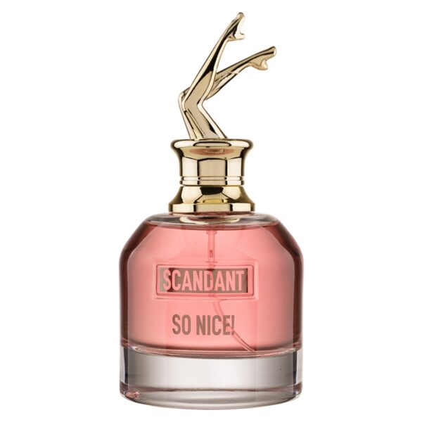 Apa de Parfum Scandant So Nice pentru Femei, 100ml –