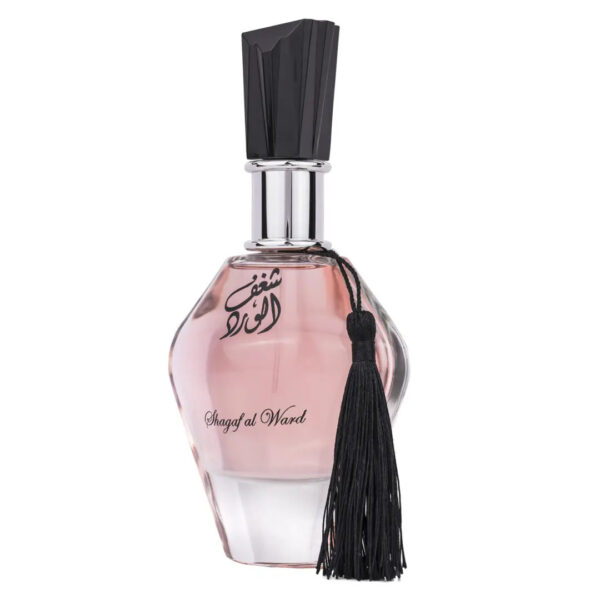 Apa de Parfum Shaghaf al Ward pentru Femei, 100ml – Al