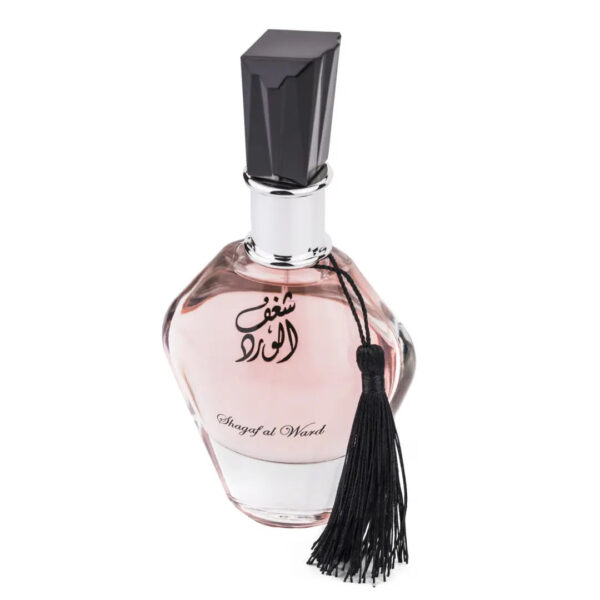Apa de Parfum Shaghaf al Ward pentru Femei, 100ml – Al