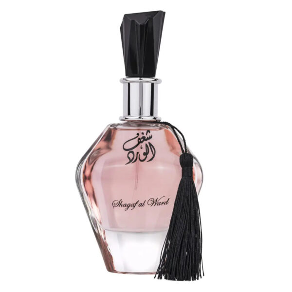 Apa de Parfum Shaghaf al Ward pentru Femei, 100ml – Al