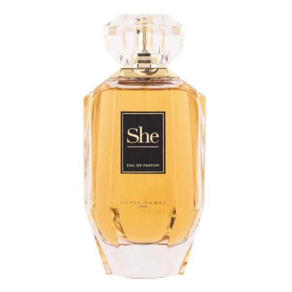 Apa de Parfum Louis Varel She pentru Femei, 100ml