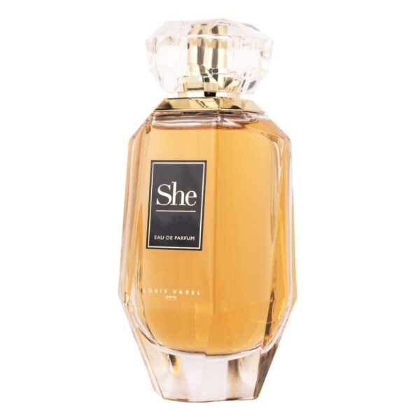Apa de Parfum Louis Varel She pentru Femei, 100ml
